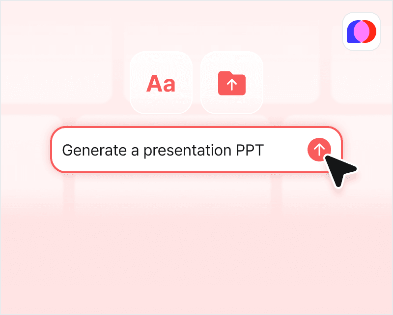 AI PPT Creation